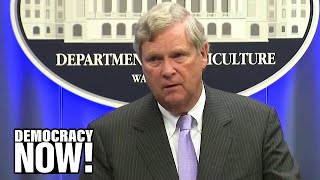 Why Biden's Pick of Tom Vilsack for Agriculture Secretary Is a Missed Opportunity for the USDA