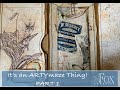 Its an ARTYMaze thing Part 1 of 3