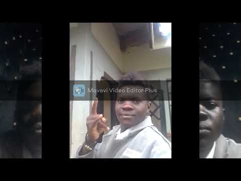 Nick Wuod Nyaboro SESI MAMA 