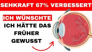 Download Lagu Bessere Sehkraft in 7 Tagen, Was Augenärzte Dir nicht sagen! MP3 Download Lagu Bessere Sehkraft in 7 Tagen, Was Augenärzte Dir nicht sagen! MP3