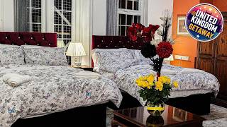 The Trinity Lodge - Self Serviced | Birmingham, United Kingdom | Hotel Review 🏩