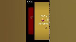 my life now change(dj pocy)