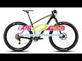 Niner Bikes AIR 9 RDO