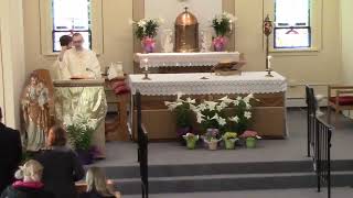 Announcements 4-7-24 by St. Joseph Catholic Church 30 views 1 month ago 6 minutes, 29 seconds