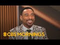 Durand Bernarr on new music, tribute to his dad and his viral Grammy speech