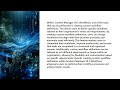 C2070 987 IBM Content Manager V8 5 Solution Designer Exam