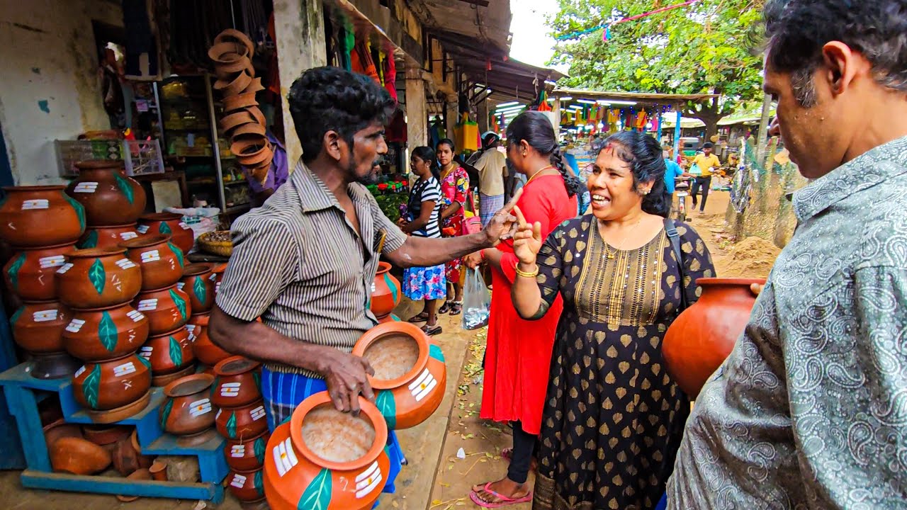 அம்மாவுடன் சண்டைக்கு வந்த நபர் 🤬 / Jaffna Town / Tamil Bros