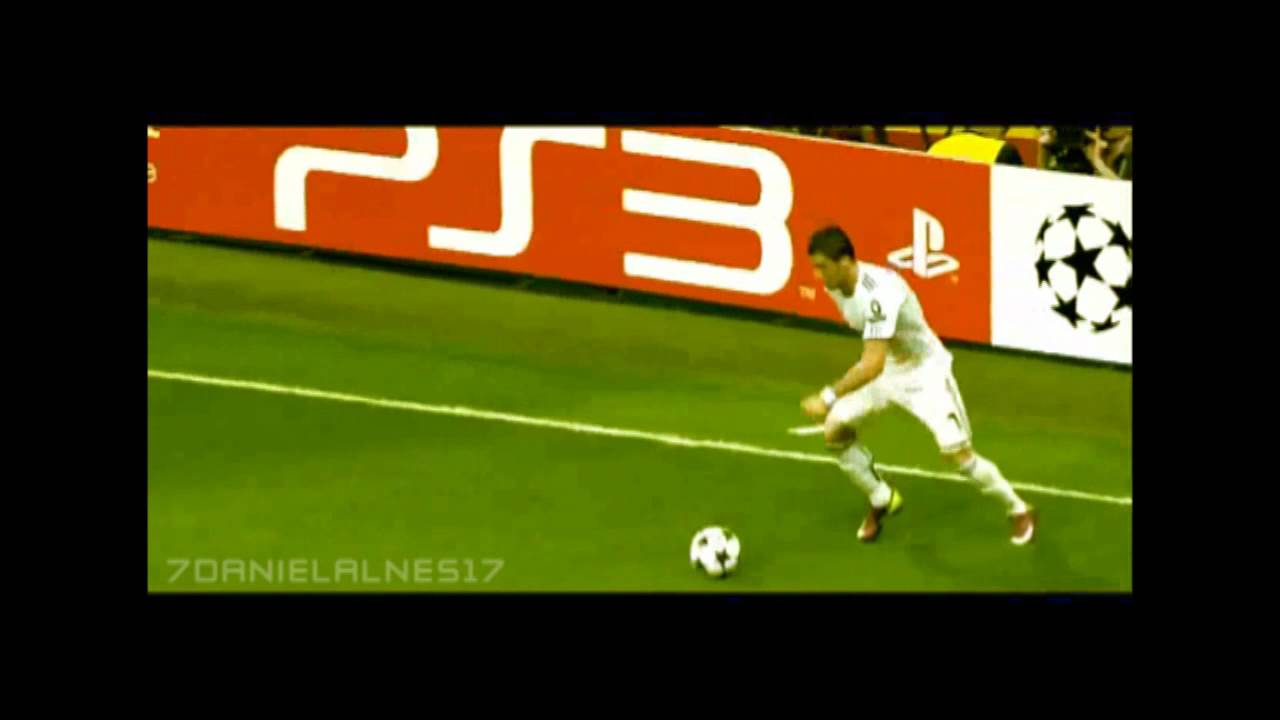 Cristiano Ronaldo Fake Rabona 2011 [HD]