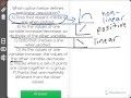Data Associations and Outliers