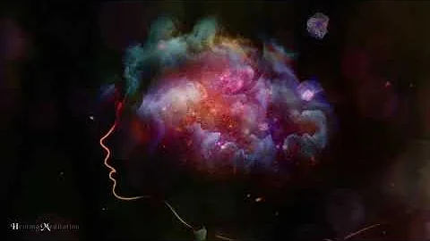 999Hz + 963Hz ㅣ 아름다운 뇌파 ㅣ Gods 주파수 ㅣ 영적 각성 ㅣ카르마  치유