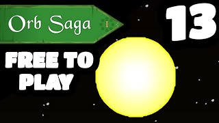 DragonFable - F2P Walkthrough Episode 13: Light Orb