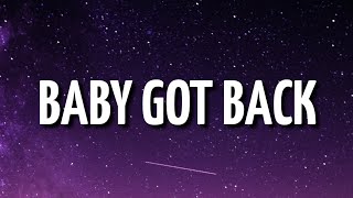 Video thumbnail of "Sir Mix-A-Lot - Baby Got Back (Lyrics) I wanna get you home and ugh double up ugh ugh [Tiktok Song]"