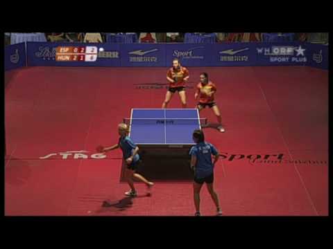 Austrian Open: Petra Lovas Krisztina Toth-Galia Dv...