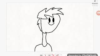 Ilk Animasyon Deneyimi Karakter Ismi Kamil