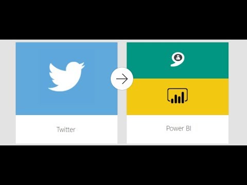 Video: Twitter-də bir illik Analytics-i necə əldə edə bilərəm?