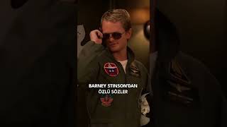 Barney Sti̇nsondan Özlü Sözler Himym