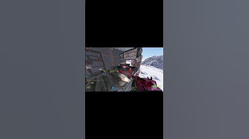 RUST decayed bases are OP!!