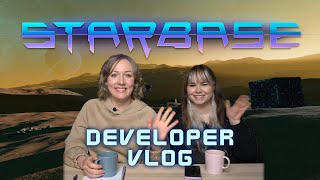 Capital Ships, Moon Mining, Ship Deeds and More | Starbase Dev Vlog