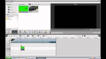 AVSVideoEditerTricks&Tips GreenScreenEffect