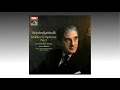 Capture de la vidéo Gustav Mahler - Symphony No. 5 (Sir John Barbirolli, 1970) [Hq]