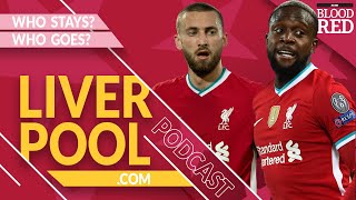 Liverpool.com Podcast: Jurgen Klopp and Michael Edwards summer transfer conundrums screenshot 5