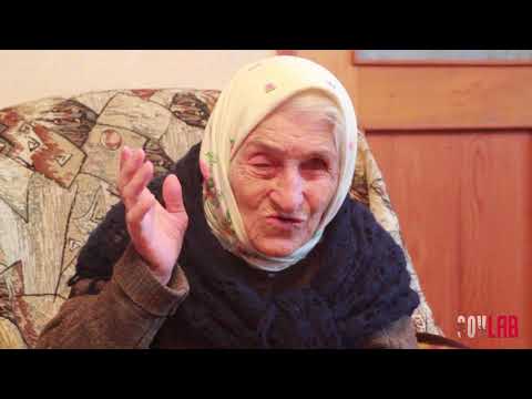 ნადია კოროშინაძე-კარაკჩ-ოღლის ზეპირი ისტორია