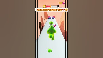 #blob play#blob game#blob runner 3d#Dhorts#ytshorts#youtube 💖💯👍#blob cute#cute blob 🎃💖💯