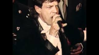 Rolling Stones Perform 'Honky Tonk Woman' with Tina Turner and Others