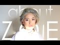 AboutZoeLee | CHANNEL TRAILER [채널 예고]