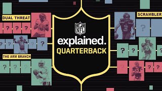 Evolution Of The Quarterback History Of Every Style From Scramblers To Cannon Arms Nfl Explained