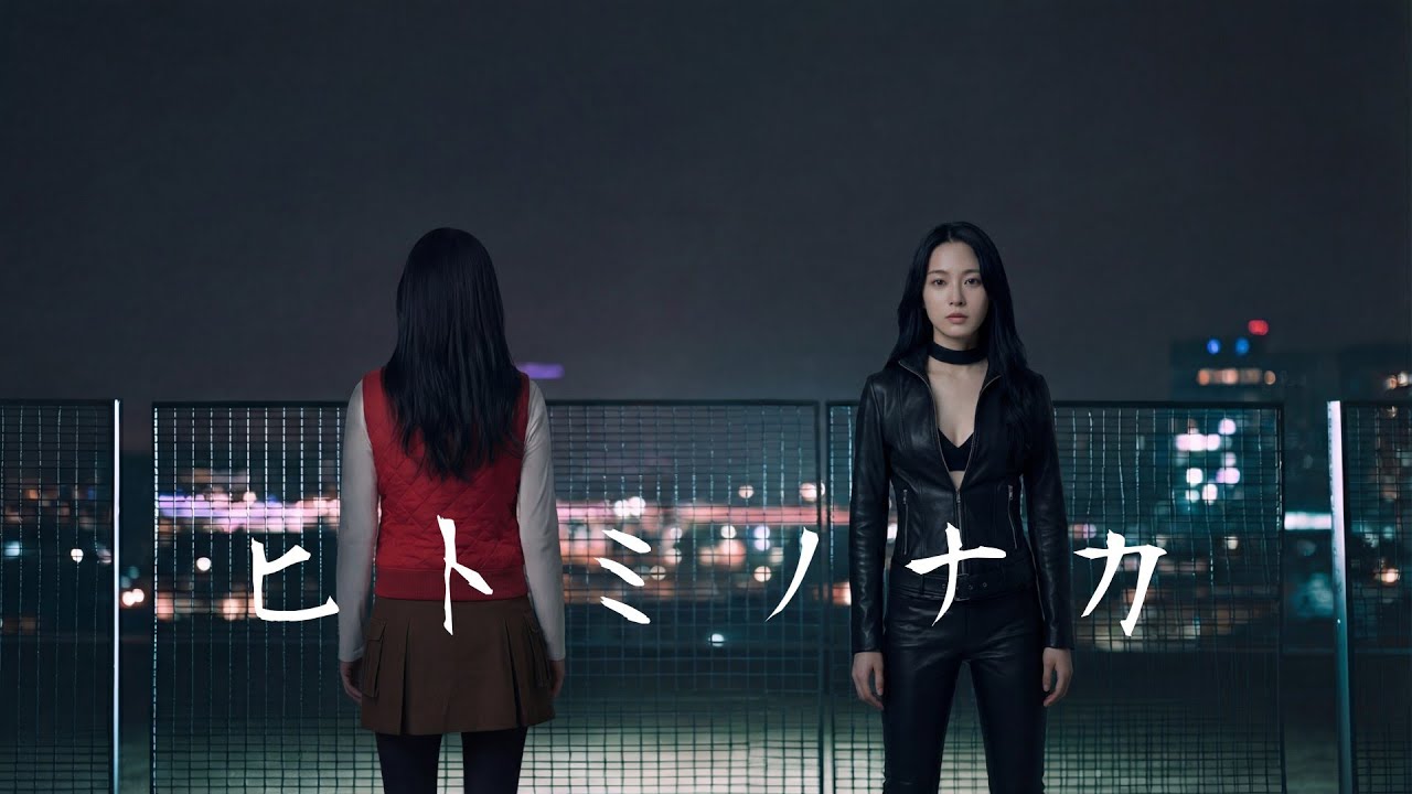 ヒトミノナカ　SAKURA (AI Singer)