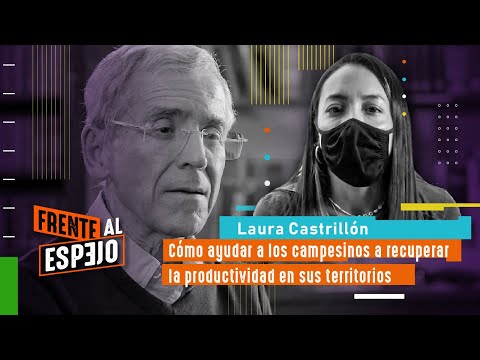 Pregúntele a Pacho - ¿Cómo apoyar a los agricultores para que recuperen la capacidad de sus tierras?
