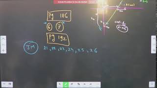RELATIVE MOTION L-03 | 19-06-26 | AKSHAY JAGTAP SIR | PHYSICS | 11-J1JEE-MAINS  | VSA