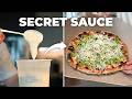My Greatest Pizza Recipe of All Time