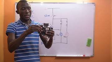 How To Wire Indicator Lights In Your Custom Circuit