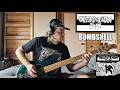 Operation Ivy - Bombshell - Bass Cover