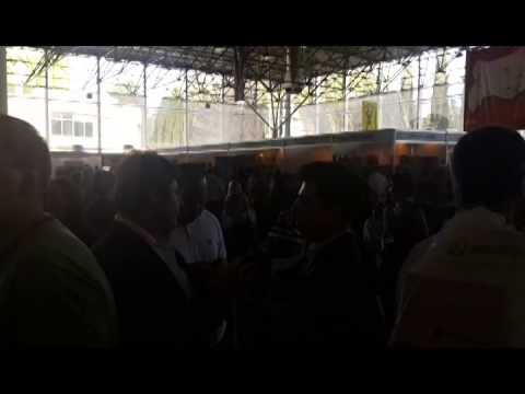 წიგნების ფესტივალი 2015