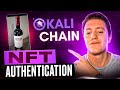 Kalichain Project Review ✅ NFT Authentification with Kalicertif 🔥