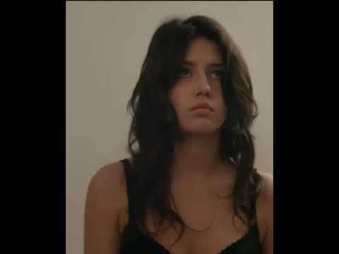 Adele Exarchopoulos Scene in Down By Love