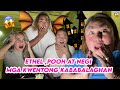Ethel ,Pooh at Negi mga kwentong kababalaghan | PETITE TV