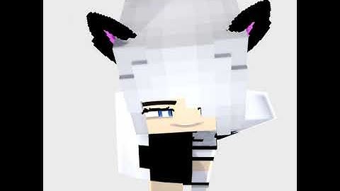 Eye contact meme || Minecraft Animation || mine imator || short