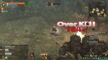 Fletcher 130 - Tree of Savior ToS