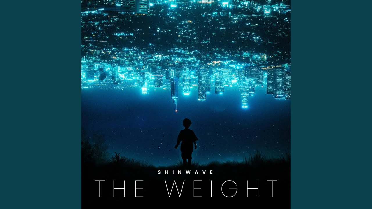 Watch The Weight on YouTube Watch The Weight on YouTube