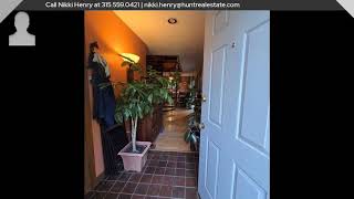 7905 Hall Road video tour