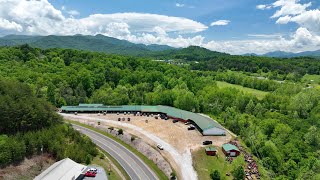 867 Highlands Road In Franklin Nc 28734