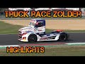 Truck Race Zolder 2020: Highlights