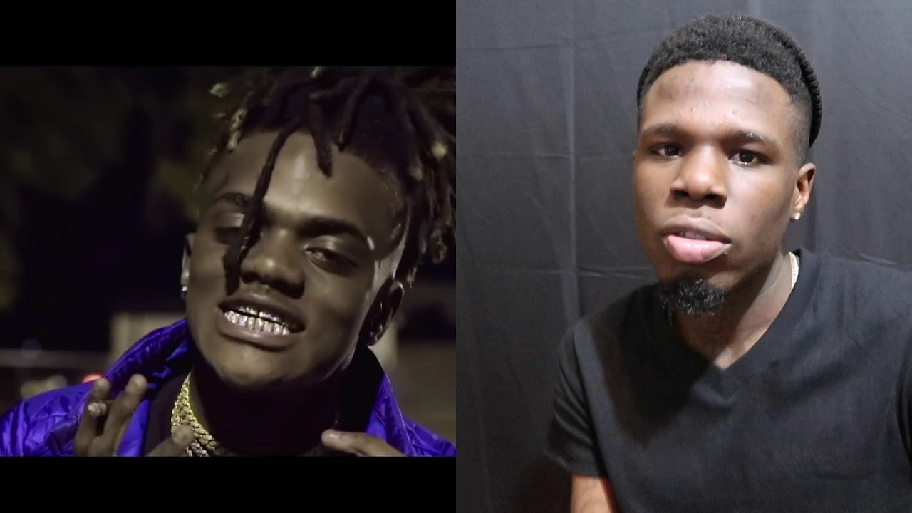 Obn Jay and Jay Da Youngan is Dihrespectful!! Big Ole YouTube