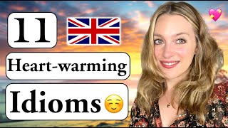 Language to spread POSITIVITY and light ✨🕊️| Let me cheer you up 🤗☺️| British English 🇬🇧