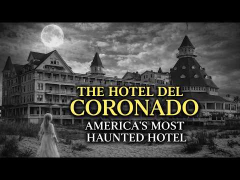 The Real Story Of America’s Most Haunted Hotel