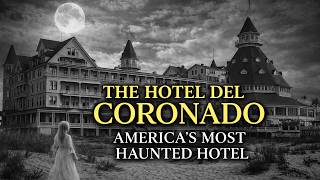 The Real Story Of America’s Most Haunted Hotel
